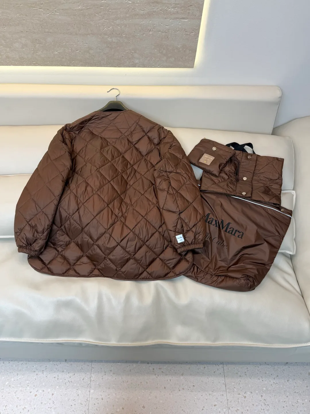 Women's Jackets And Down Jackets MAX MARA 17917320