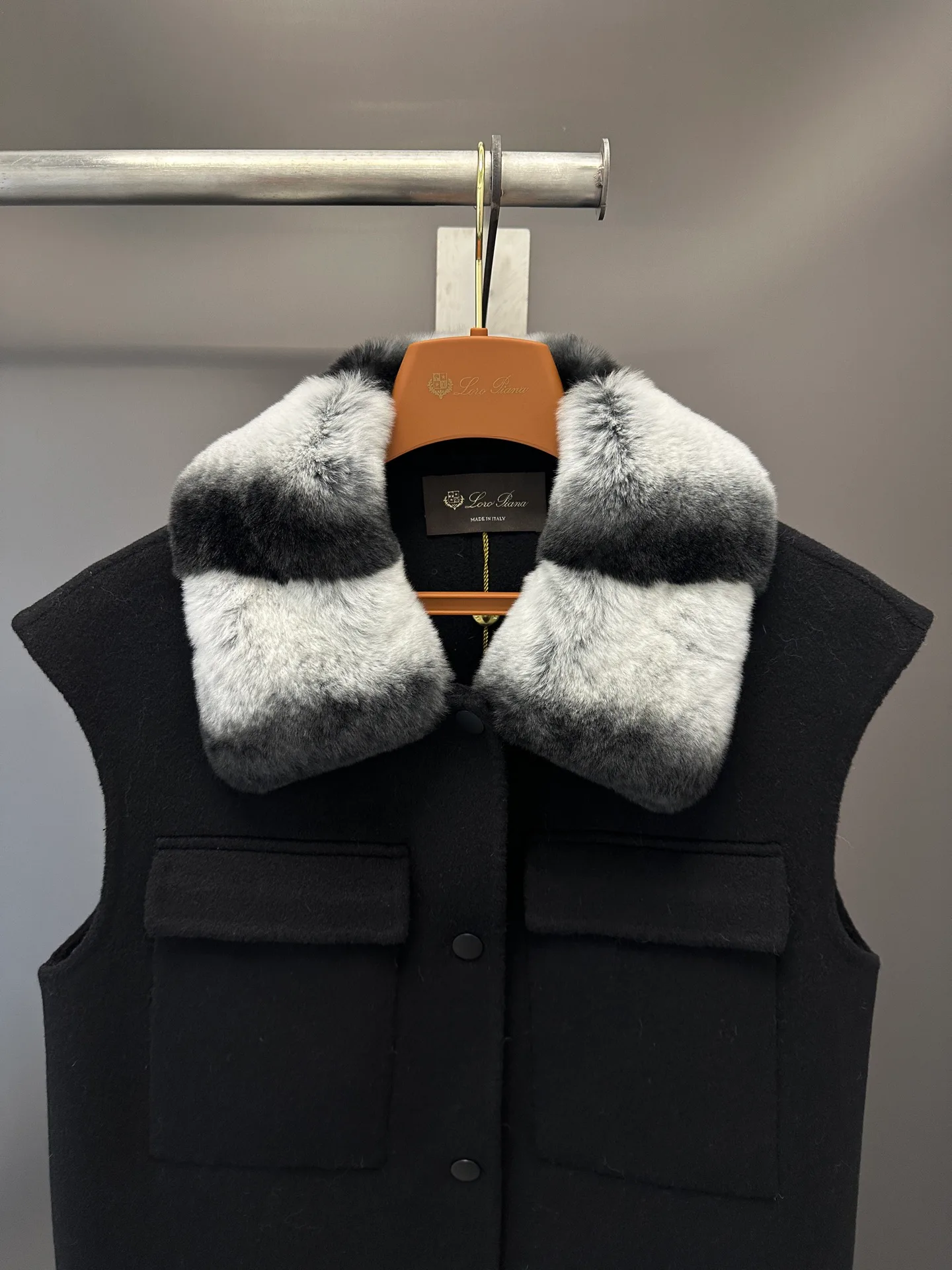 Women's Vests LORO PIANA 18226701