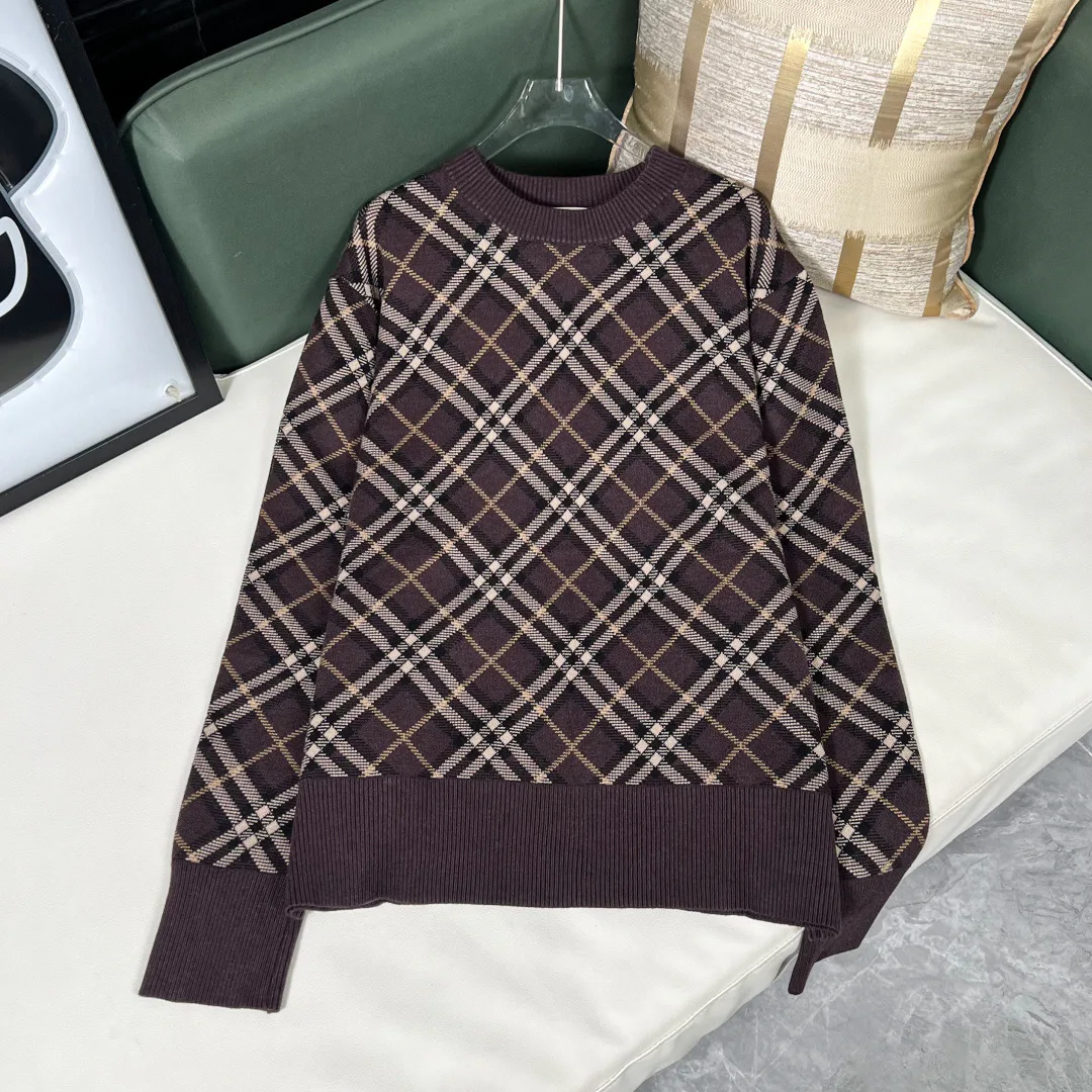 Women's Jumpers And Sweaters BURBERRY 18140673