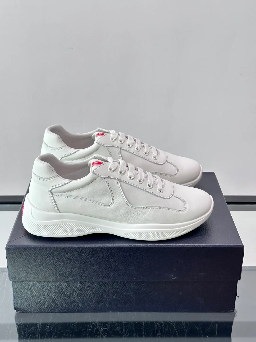 Women's Sneakers PRADA 18119253