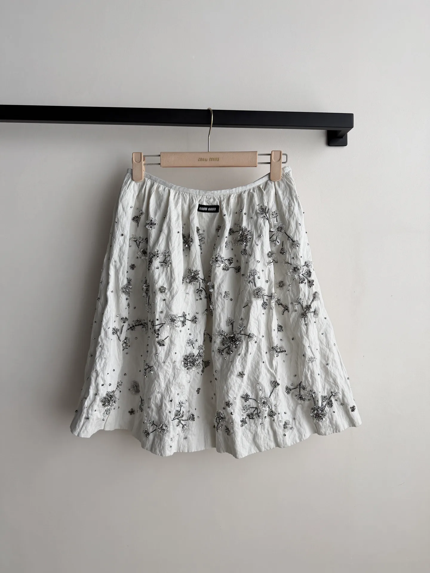 Women's Skirts MIU MIU 16857164