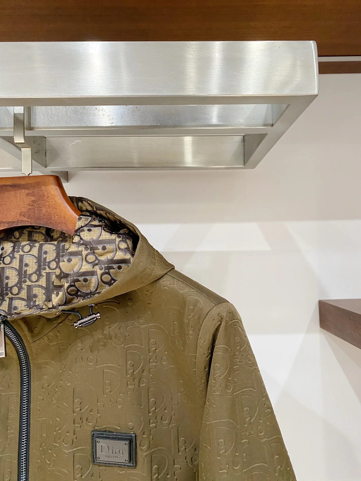 Men's Jackets And Down Jackets CHRISTIAN DIOR 18510125