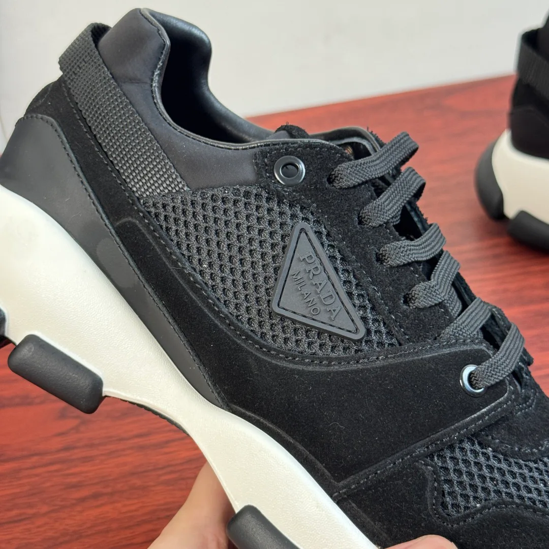 Women's Sneakers PRADA 17763665