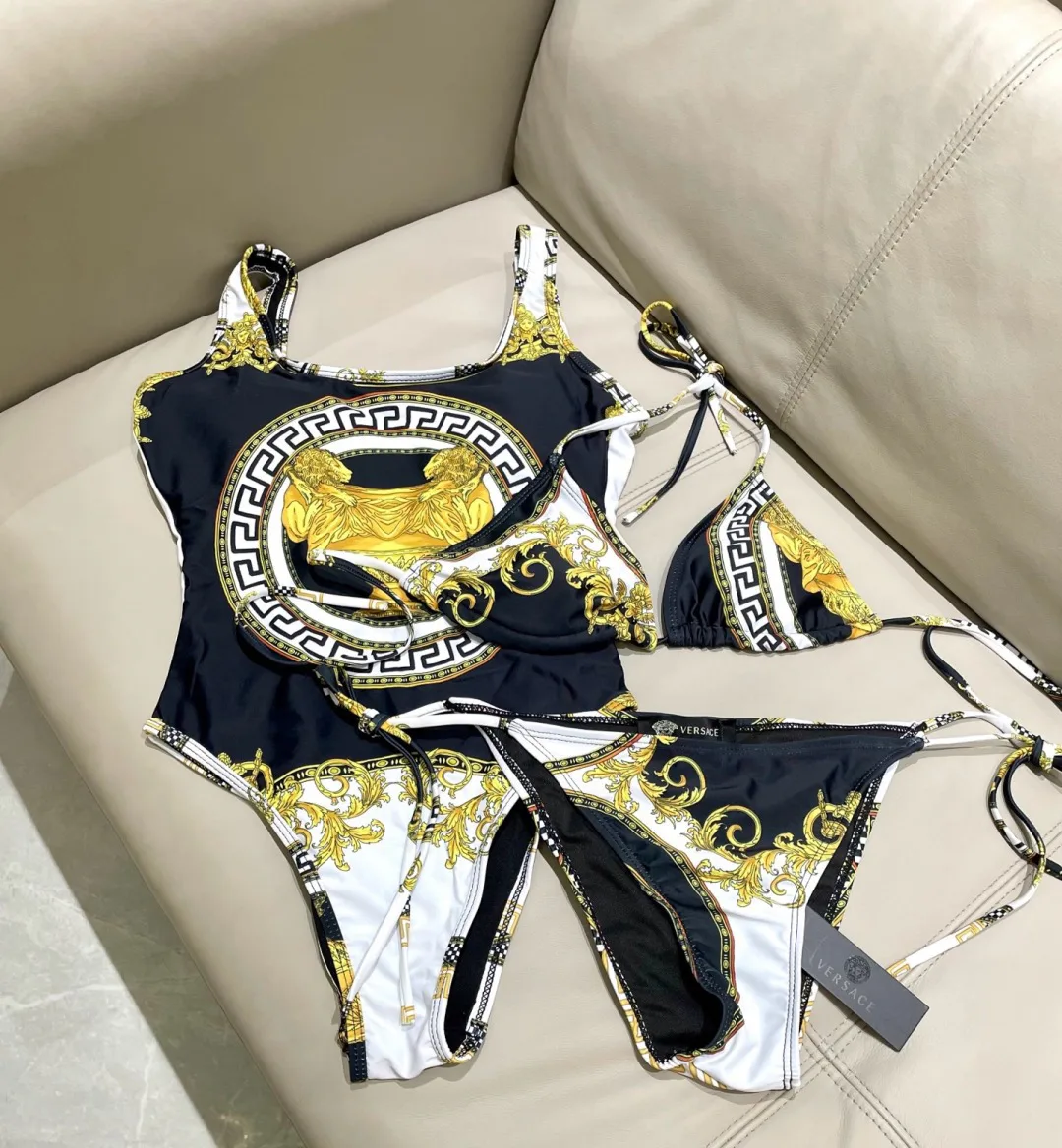 Women's Swimwear VERSACE 17182208