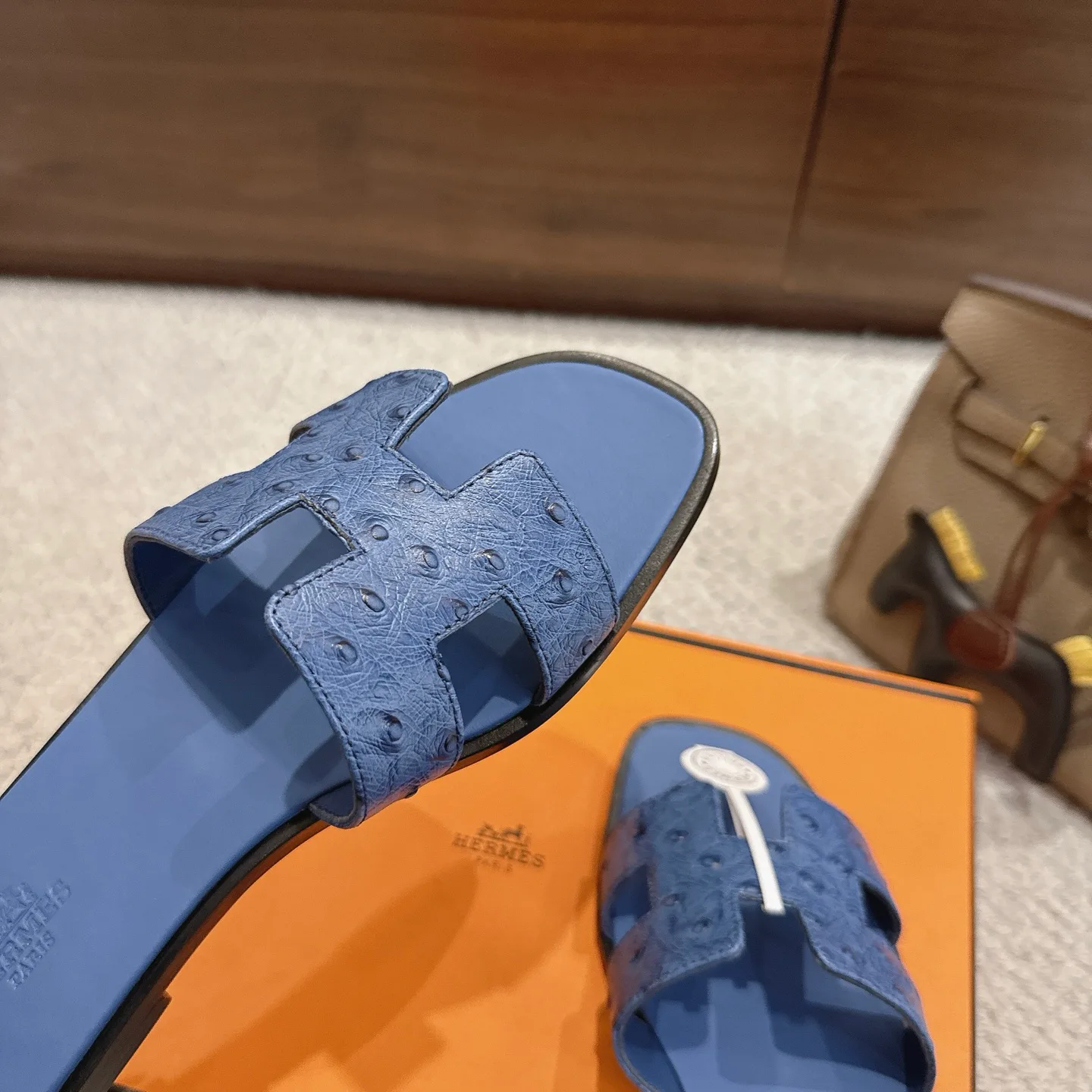 Women's Flip-Flops HERMES 17480726