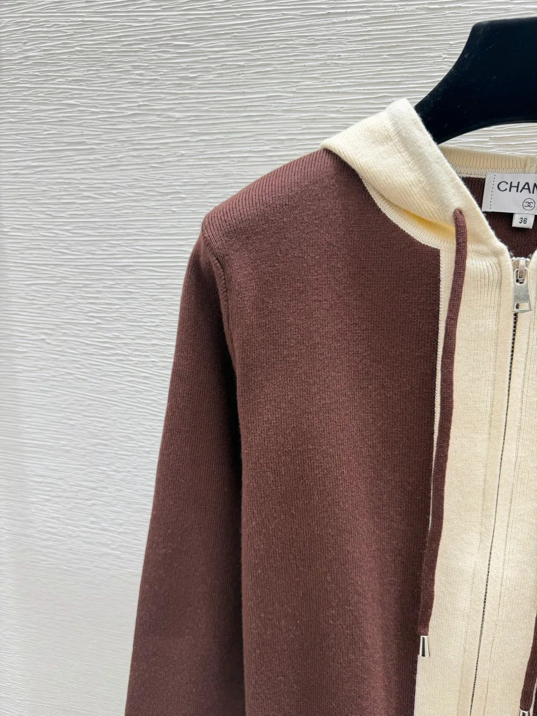 Women's Jumpers And Sweaters CHANEL 18022045