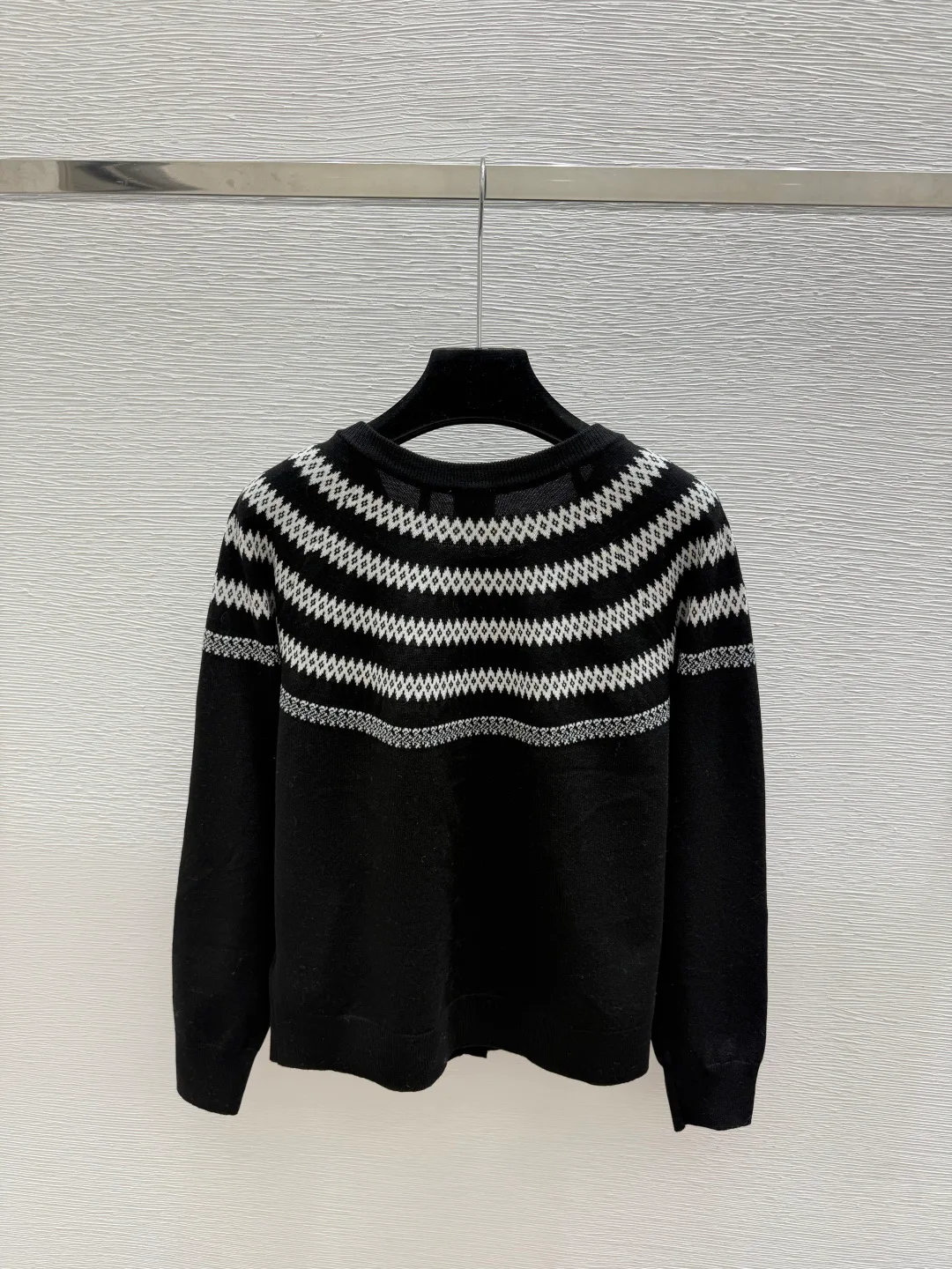 Women's Jumpers And Sweaters CHRISTIAN DIOR 18022003