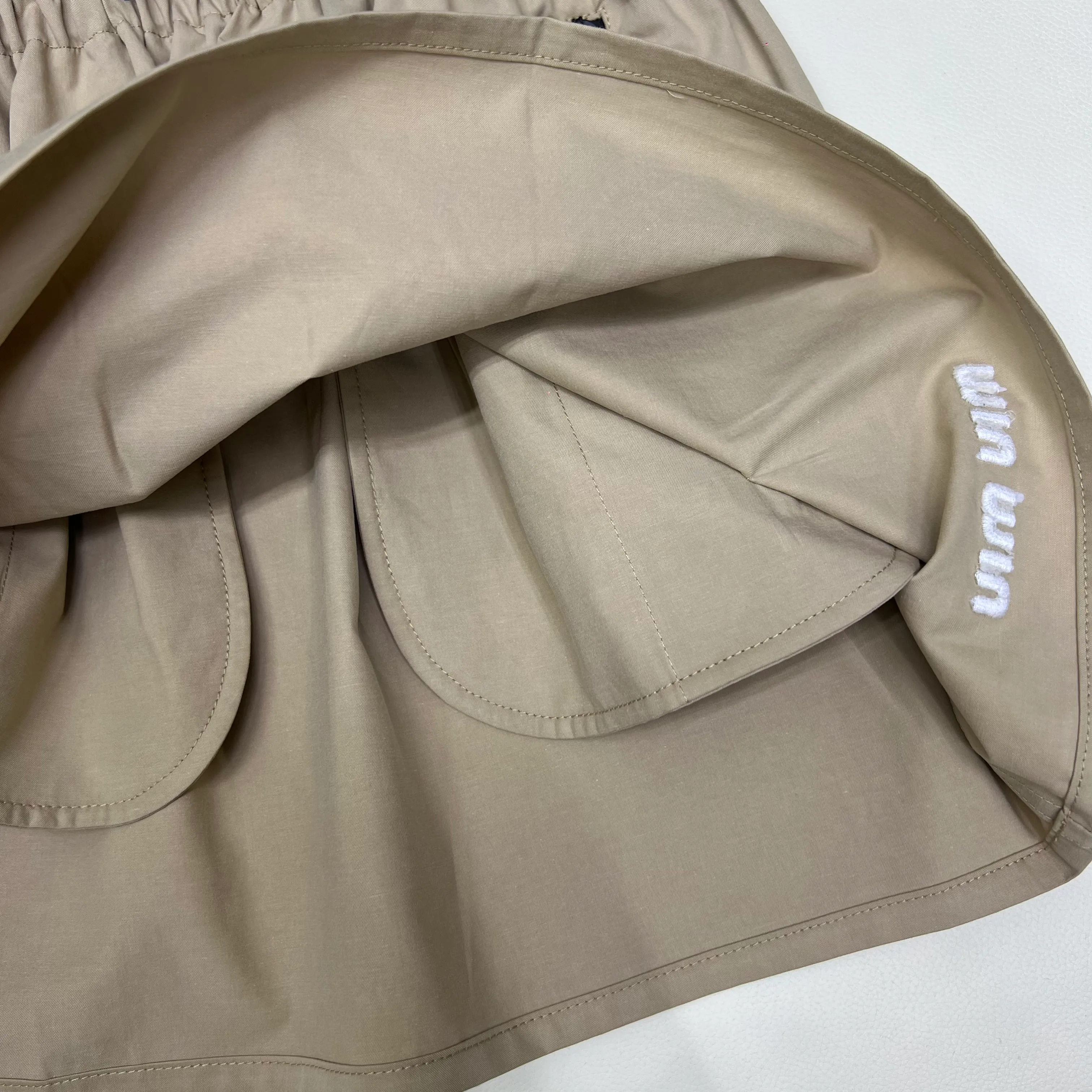 Women's Skirts MIU MIU 17839892