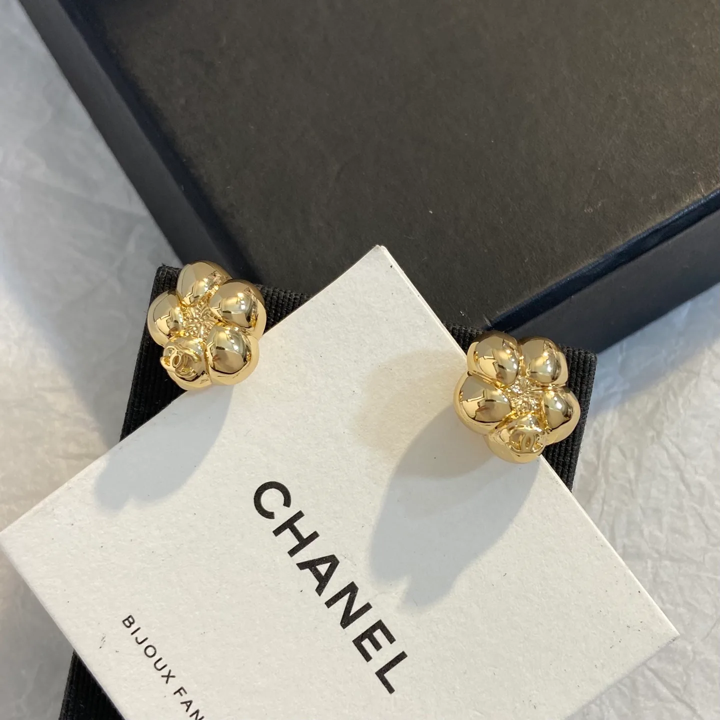 Jewelry CHANEL 18122756