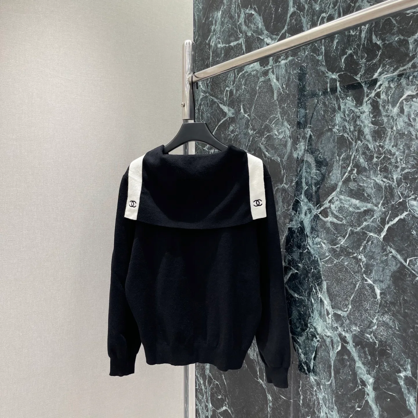 Women's Jumpers And Sweaters CHANEL 18030713