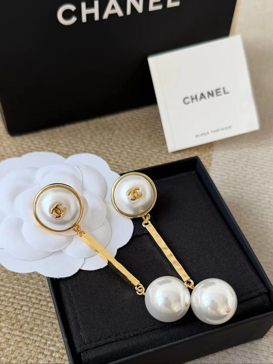 Jewelry CHANEL 17355048