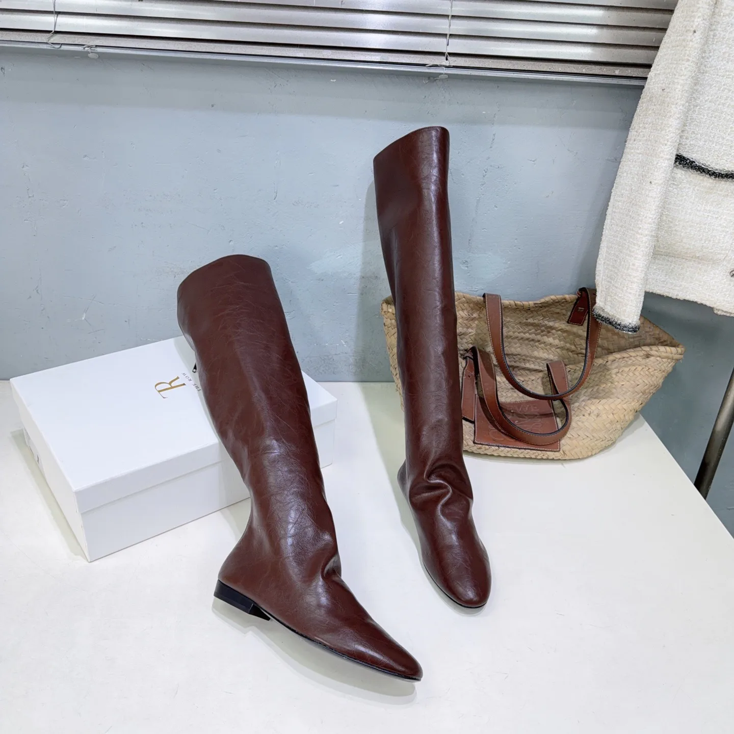 Women's Boots THE ROW 18366572