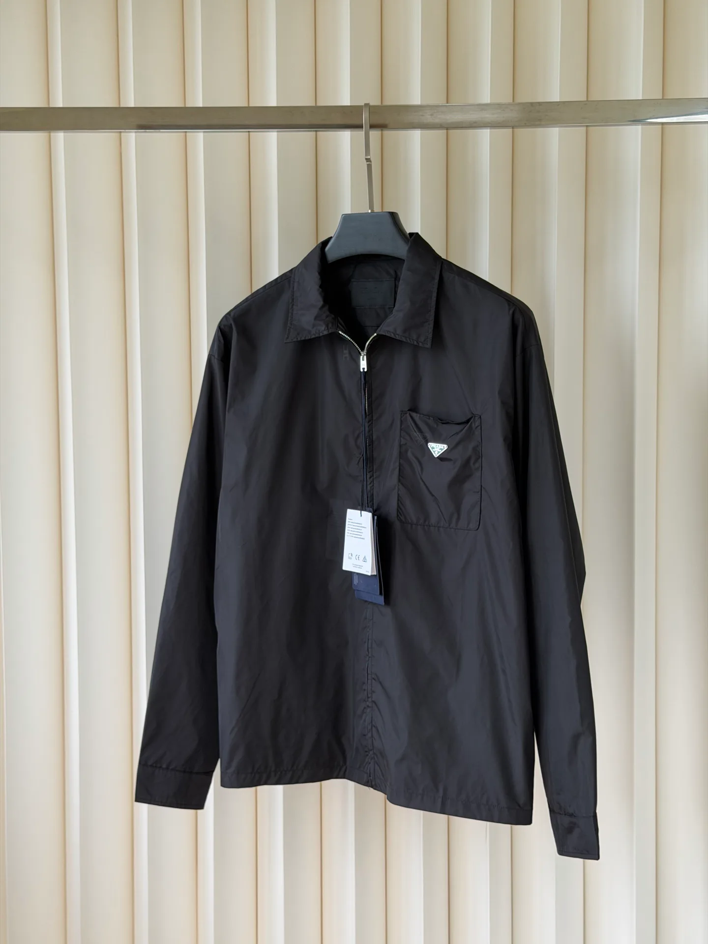 Men's Jackets And Down Jackets PRADA 17612833