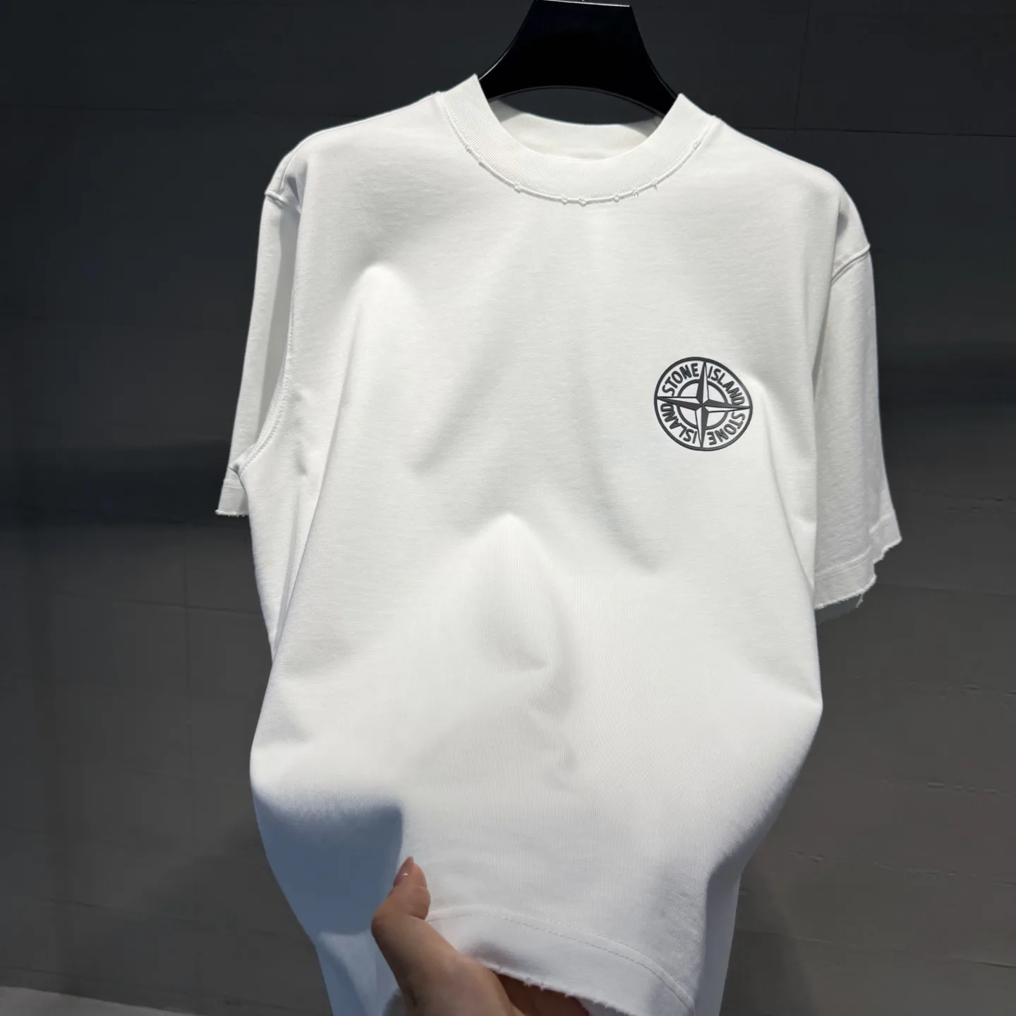 Men's T-Shirts STONE ISLAND 17932619