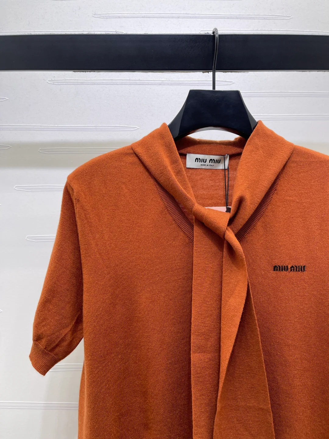 Women's Jumpers And Sweaters MIU MIU 18234156