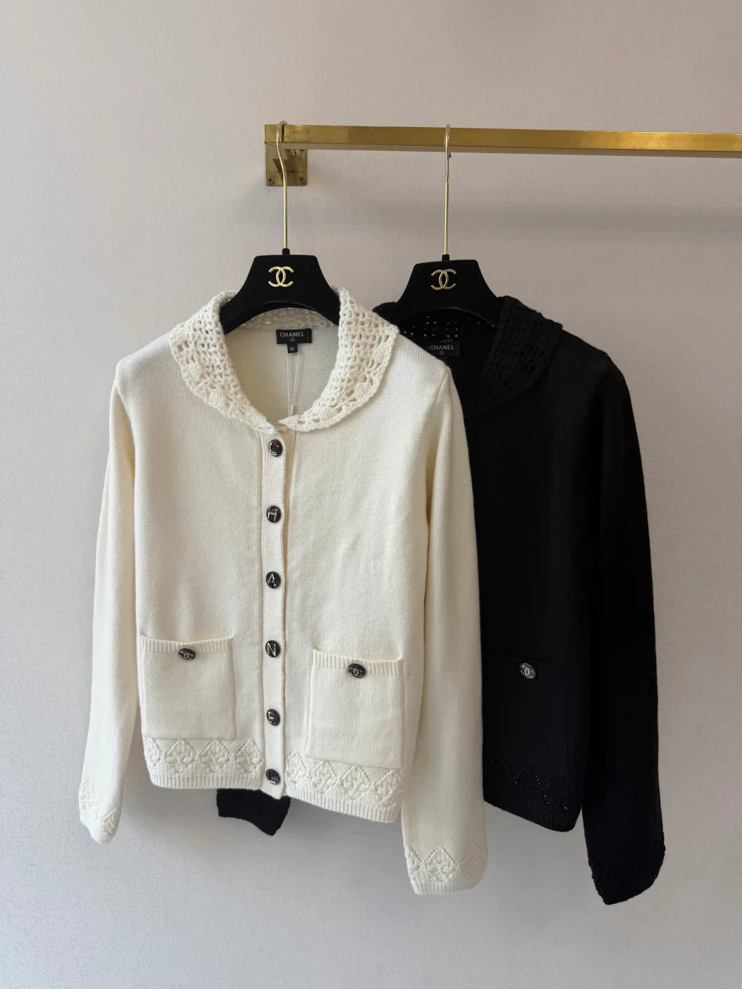 Women's Jumpers And Sweaters CHANEL 18464504