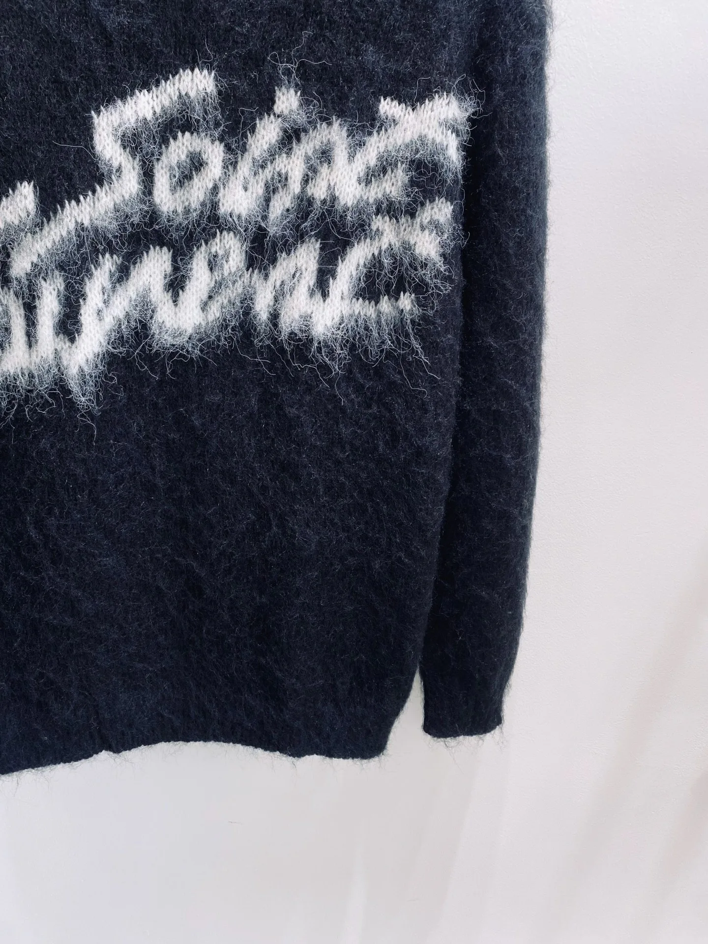 Women's Jumpers And Sweaters SAINT LAURENT 18389567