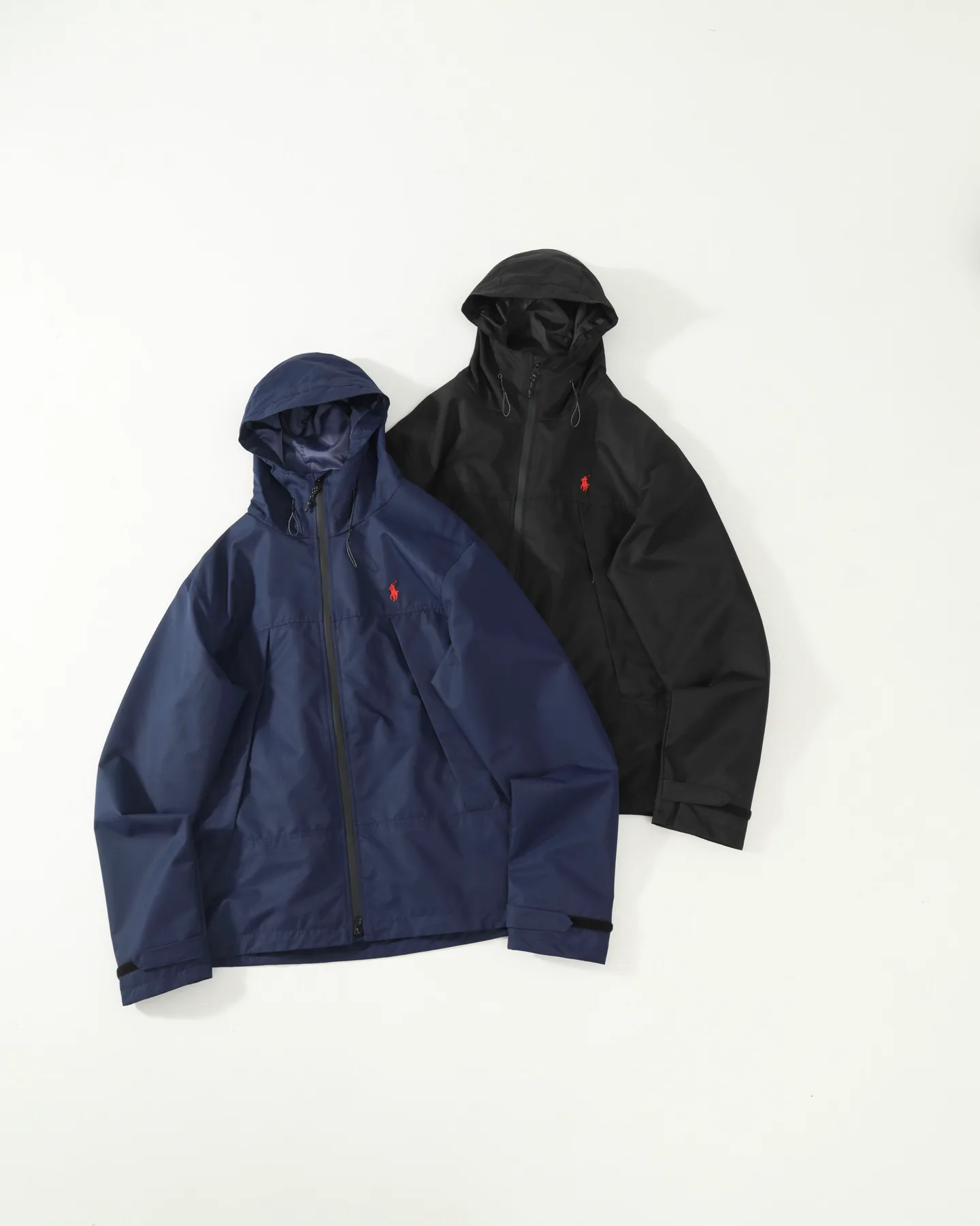 Men's Jackets And Down Jackets RALPH LAUREN 18032778