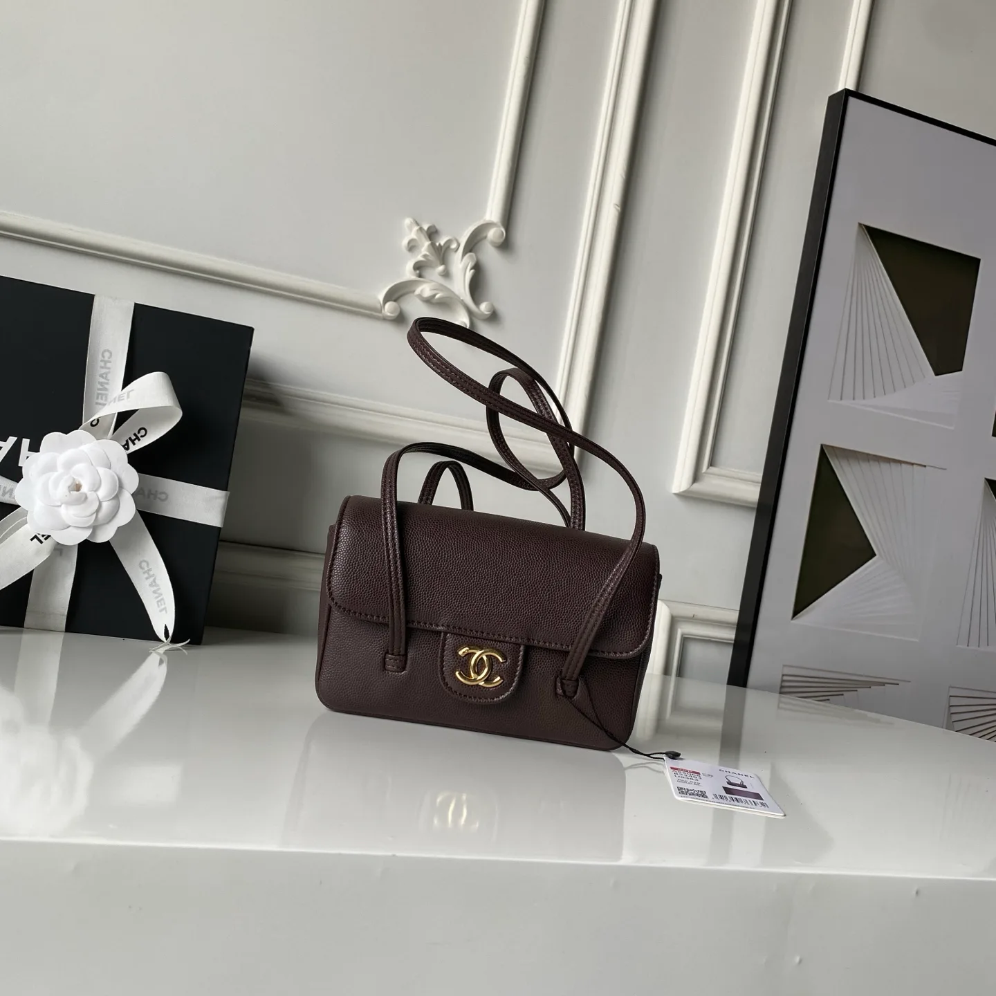 Women's Classic Handbags CHANEL 18207695