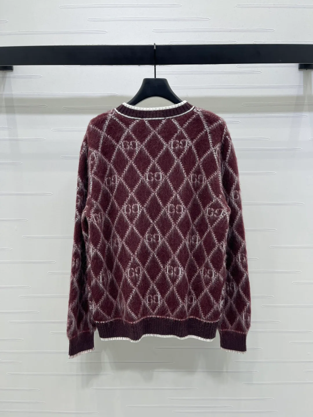 Women's Jumpers And Sweaters GUCCI 17938599