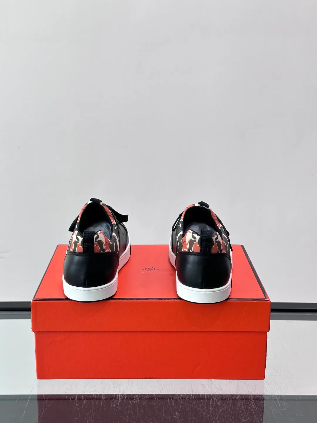 Women's Sneakers HERMES 17649857