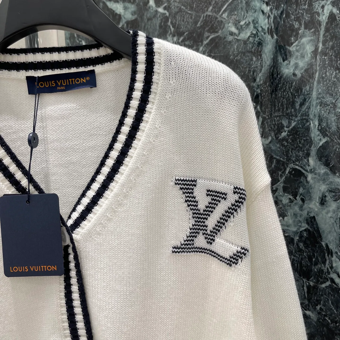 Women's Jumpers And Sweaters LOUIS VUITTON 18435285