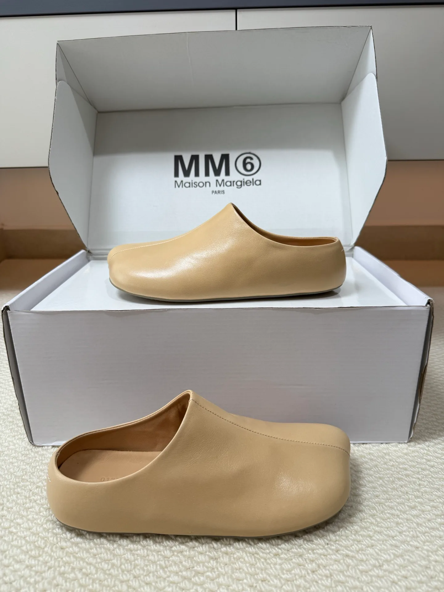 Women's Mules And Clogs MAISON MARGIELA 18062941
