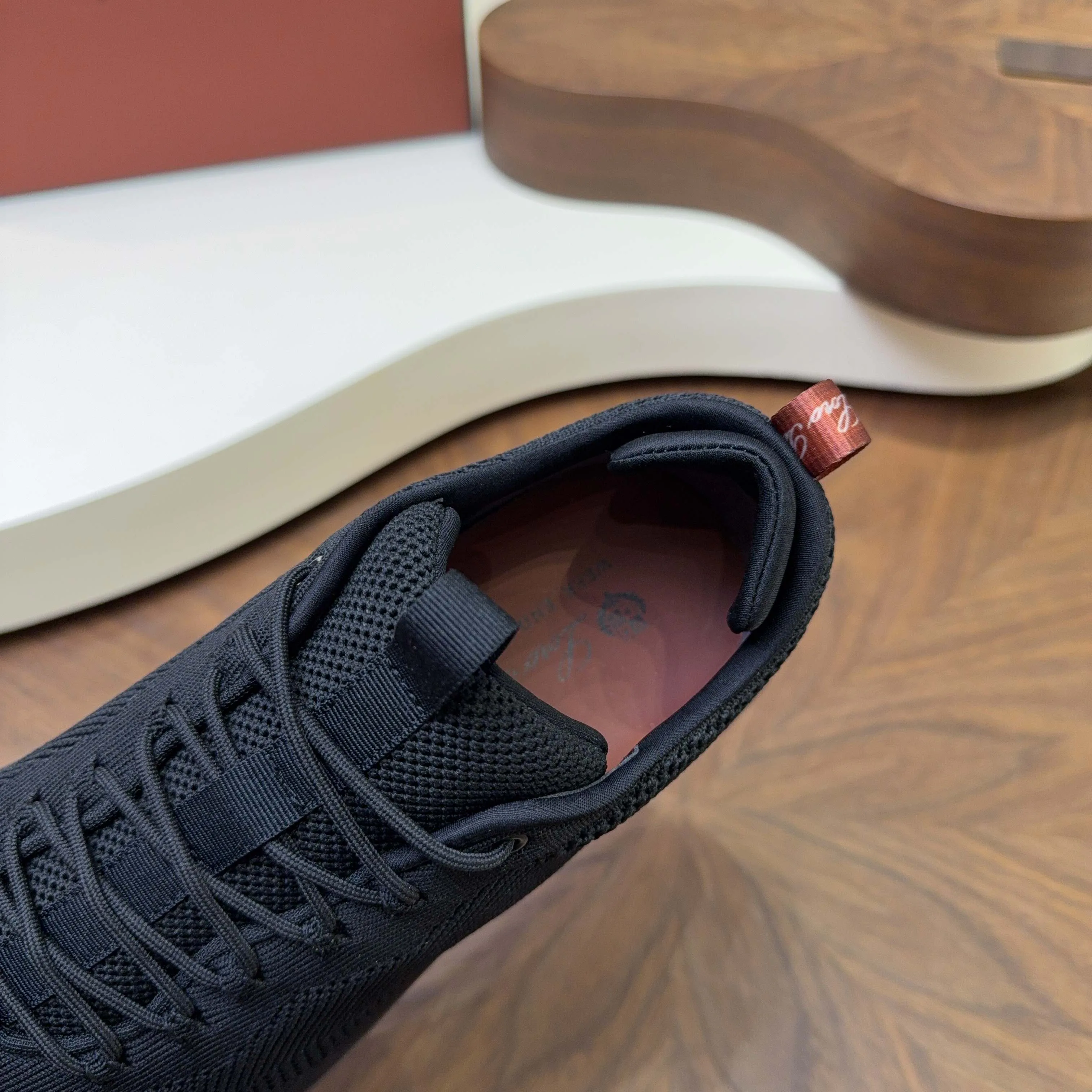 Men's Sneakers LORO PIANA 18250713