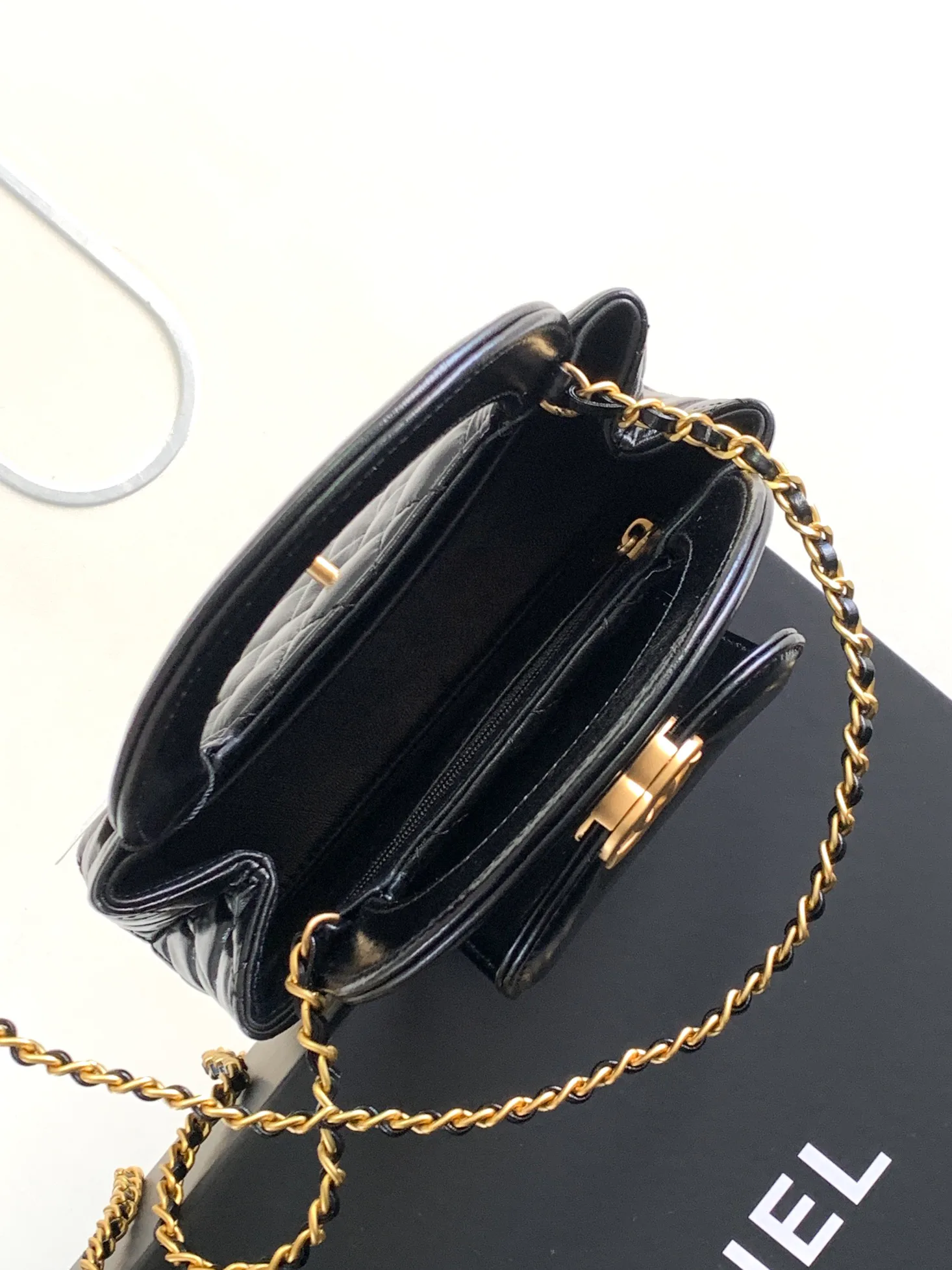 Women's Classic Handbags CHANEL 17498577