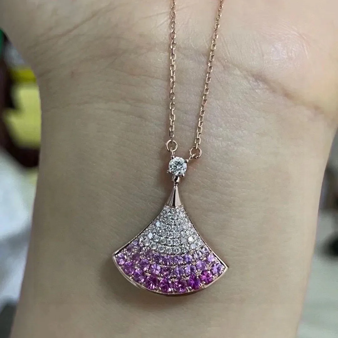 Jewelry BVLGARI 17655044
