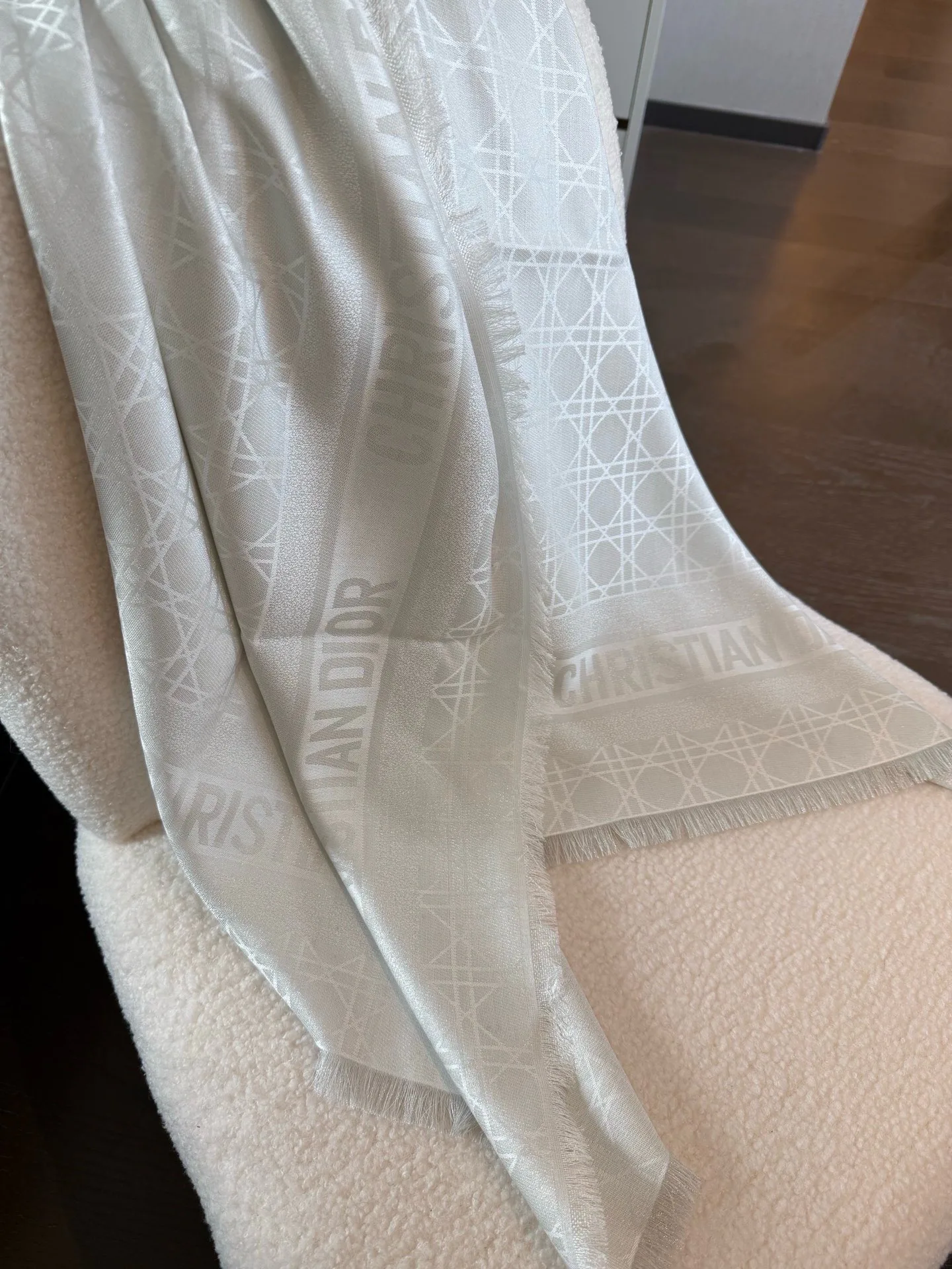 Scarves CHRISTIAN DIOR 17495676