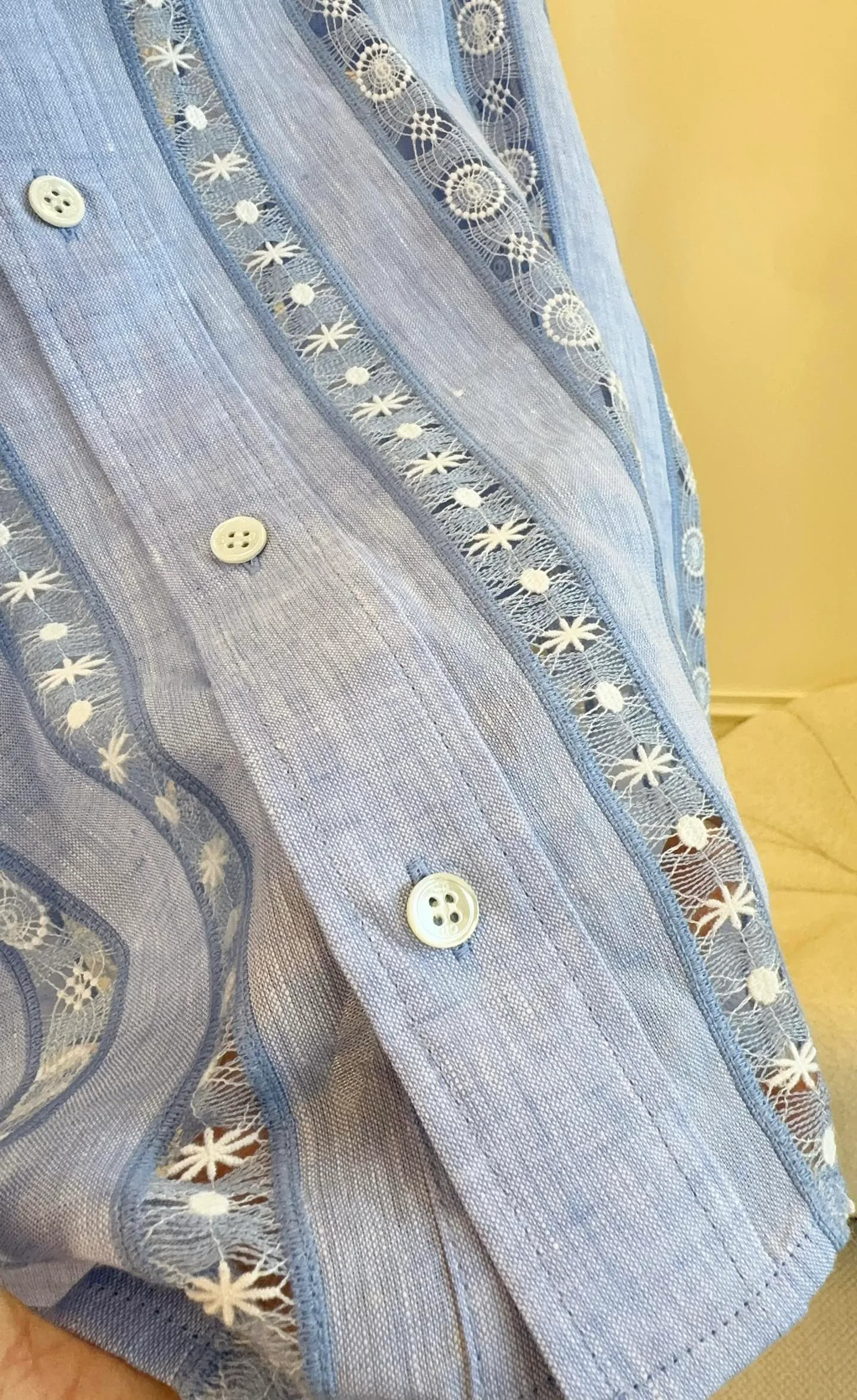 Women's Shirts CHRISTIAN DIOR 18120198