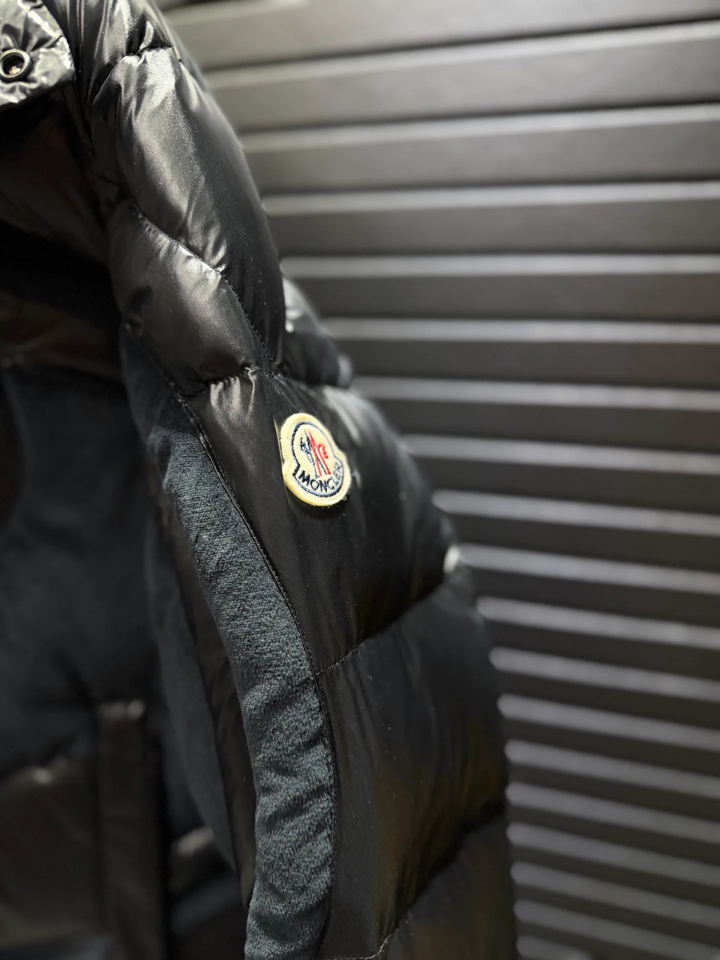 Куртки И Пуховики Мужские Moncler 18645343