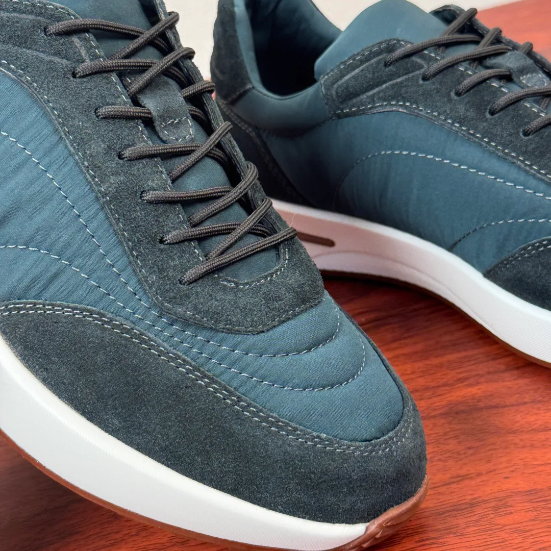 Men's Sneakers LORO PIANA 17227938