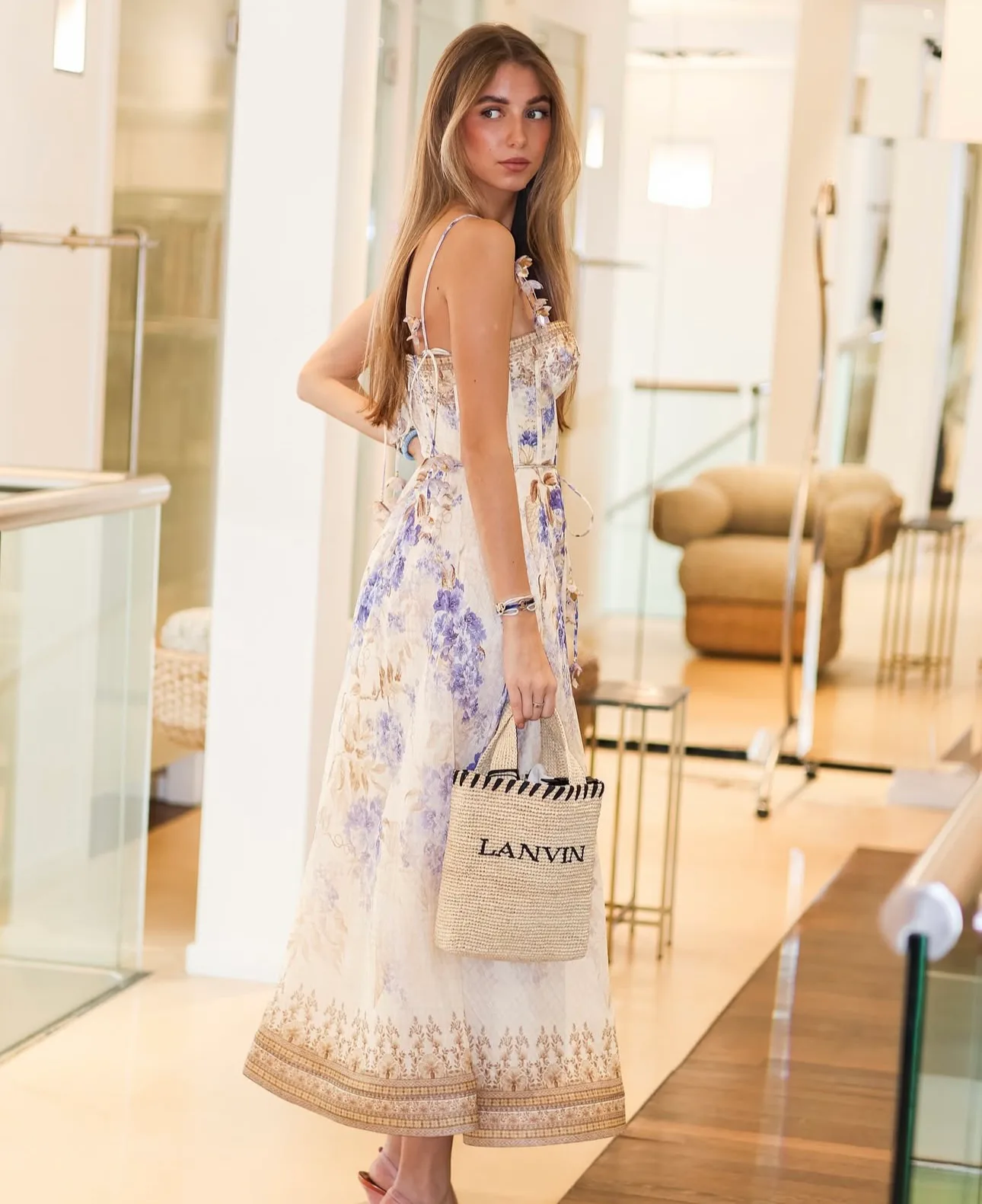 Women's Dresses ZIMMERMANN 18115647