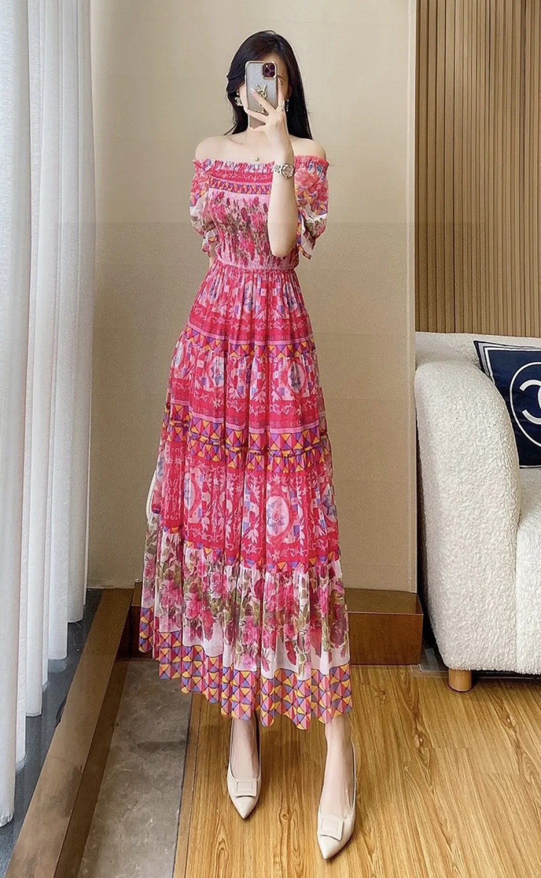 Women's Dresses VALENTINO 17871389