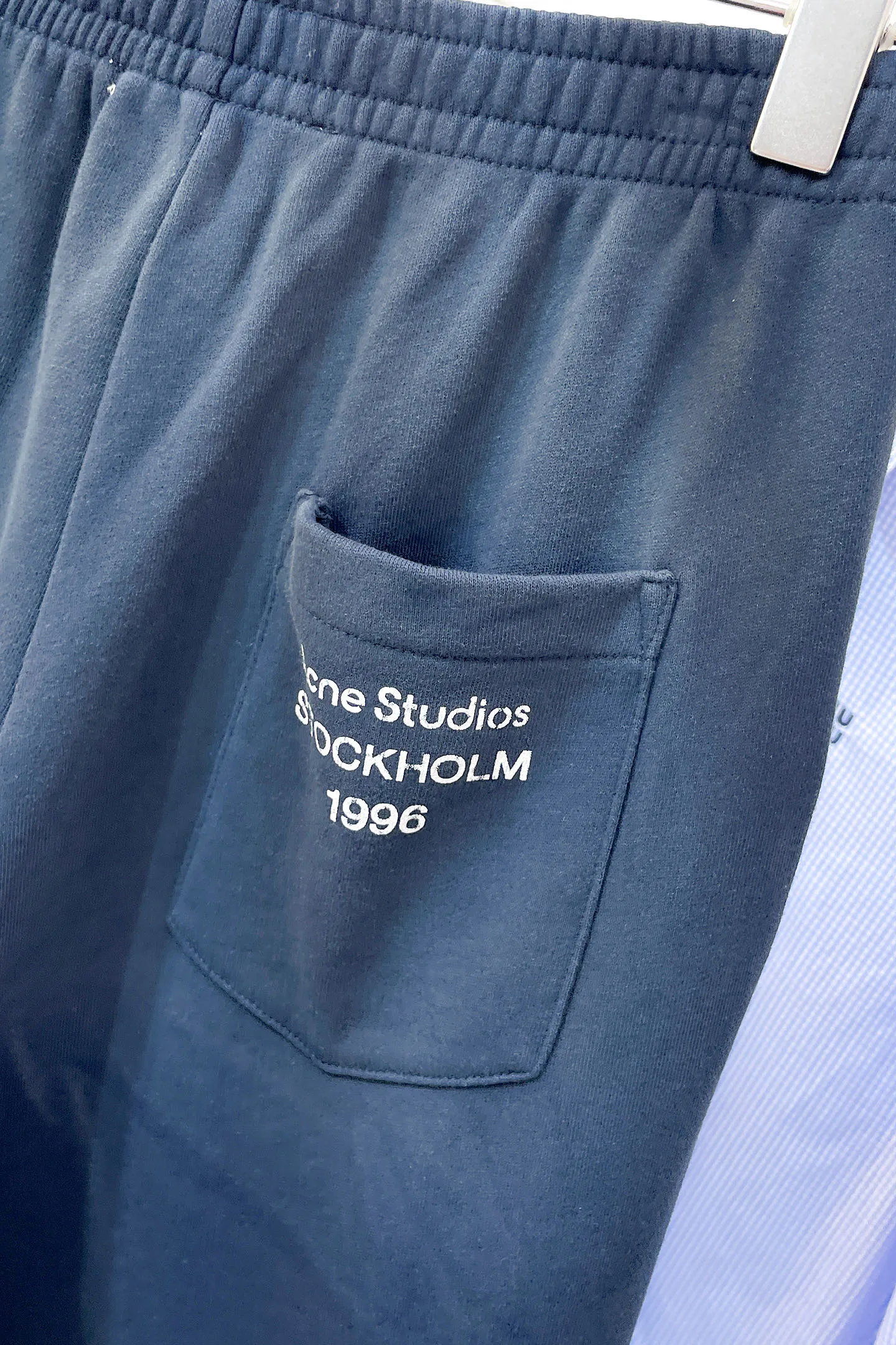 Брюки Мужские Acne Studios 18645153