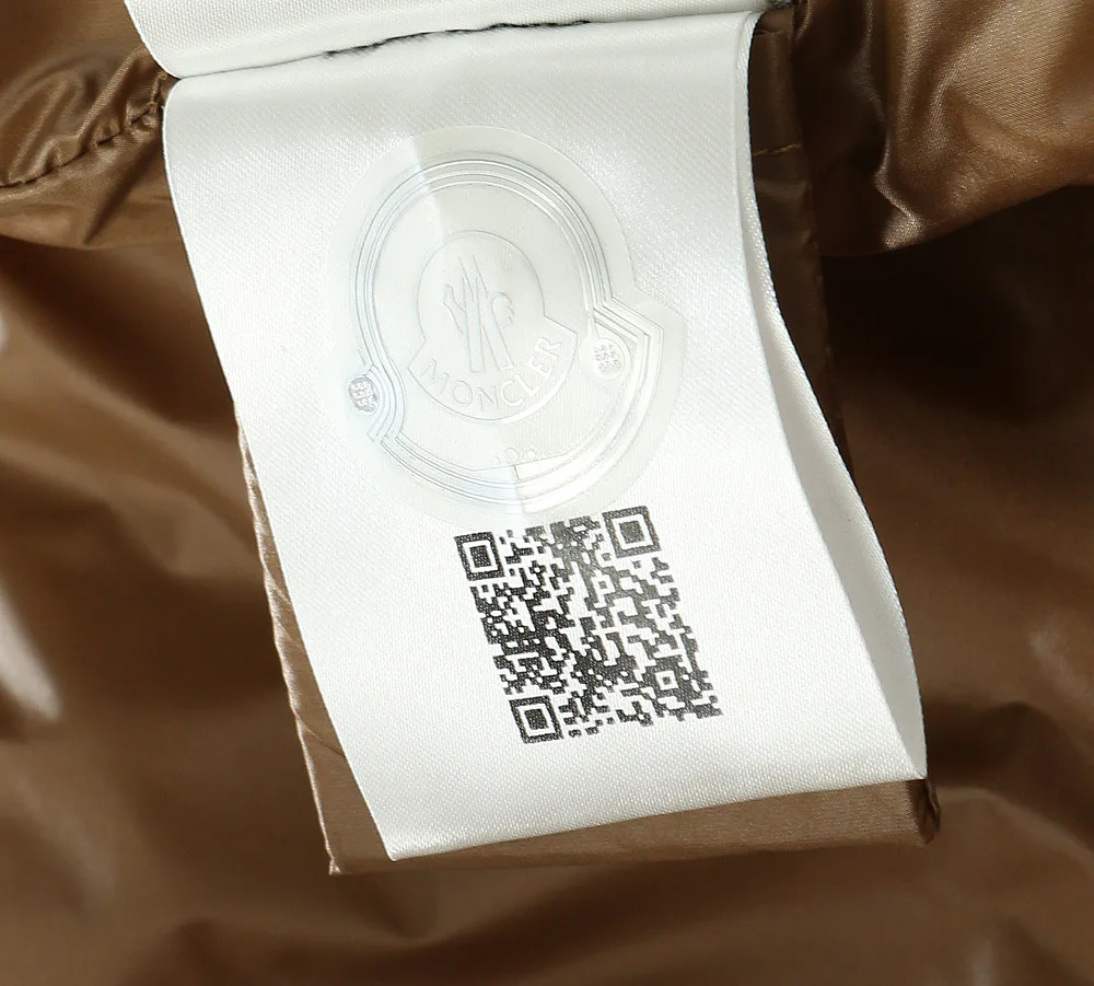 Men's Vests MONCLER 18345550