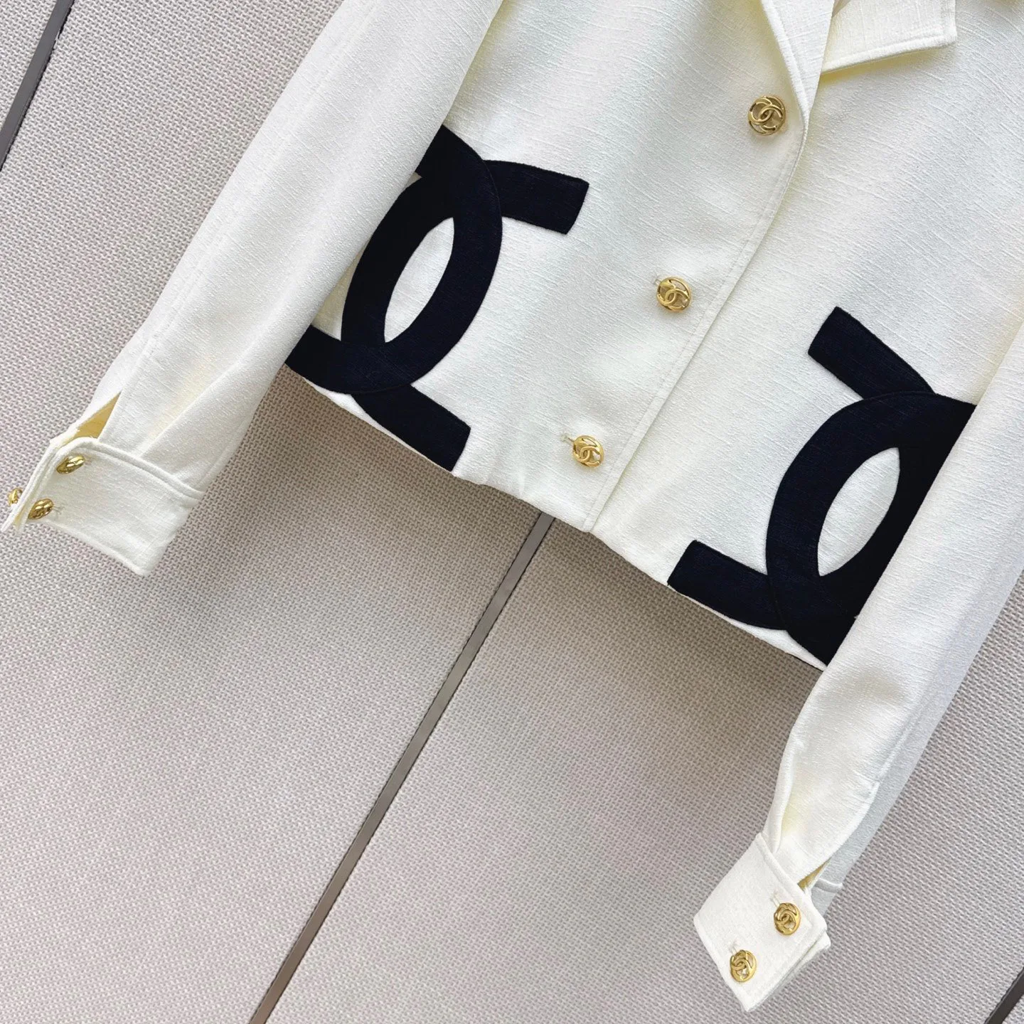Women's Blazers CHANEL 17837102