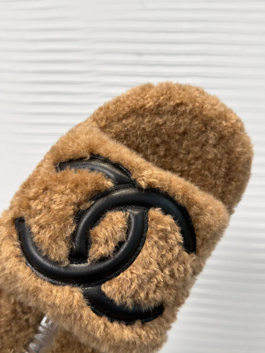 Women's Slippers CHANEL 17931779