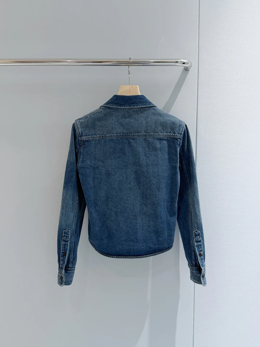 Women's Shirts SAINT LAURENT 17341656