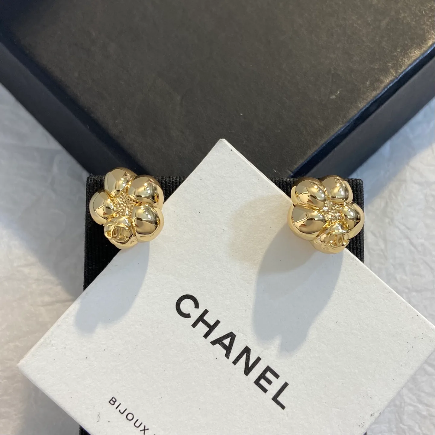 Jewelry CHANEL 18122756