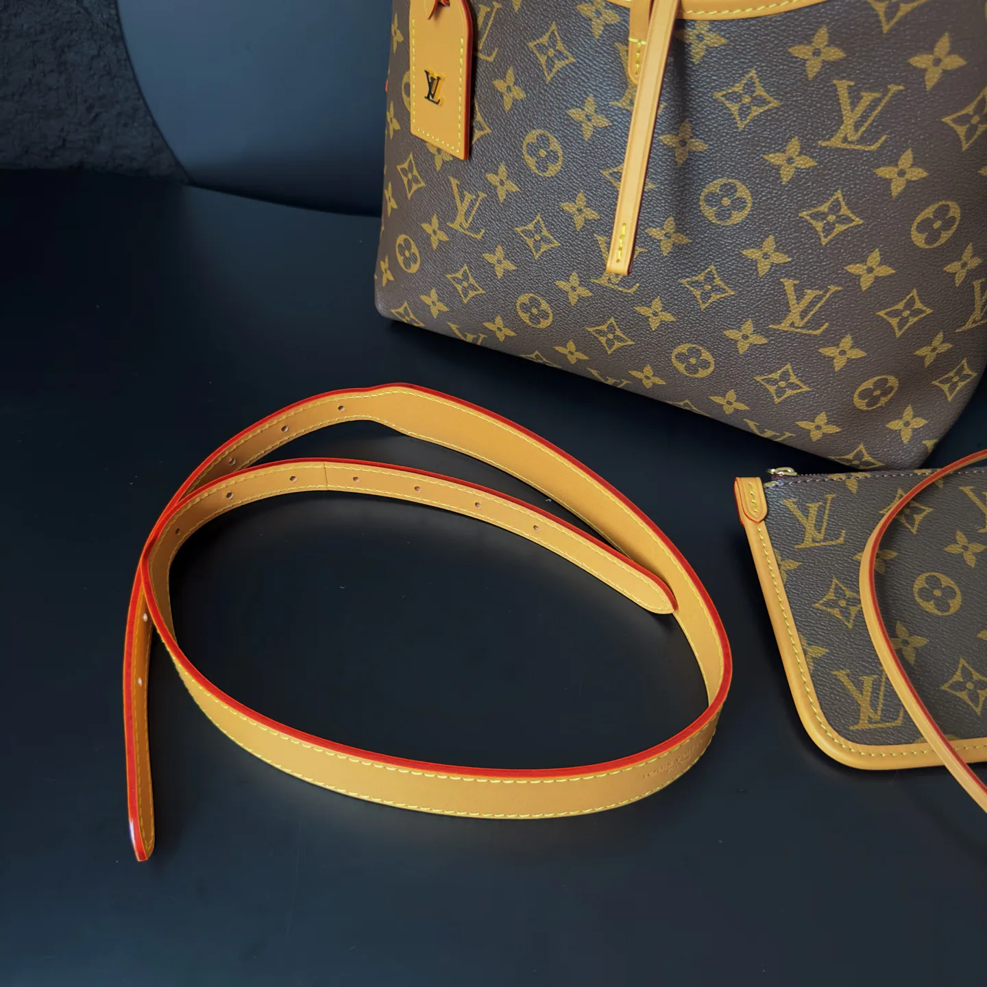Women's Classic Handbags LOUIS VUITTON 18427426