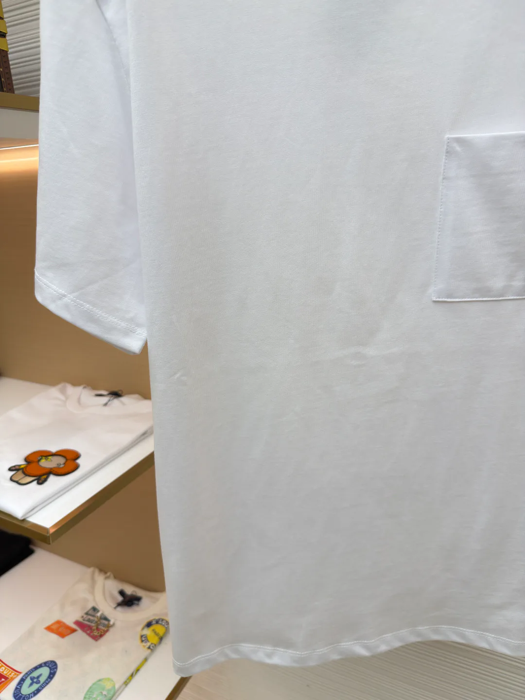 Men's T-Shirts LOEWE 17813138