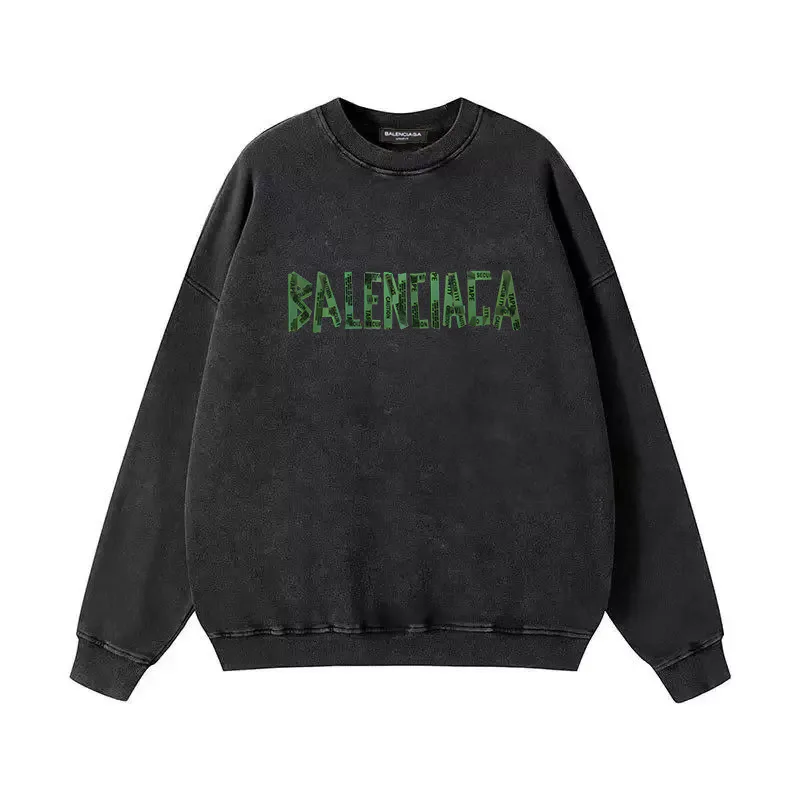 Women's Sweatshirts And Hoodies BALENCIAGA 18456070