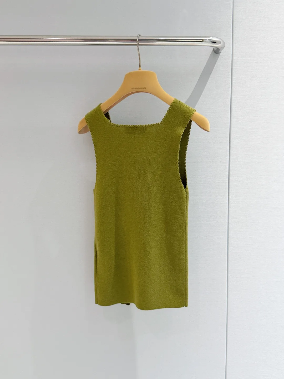 Women's Vests MIU MIU 17408240