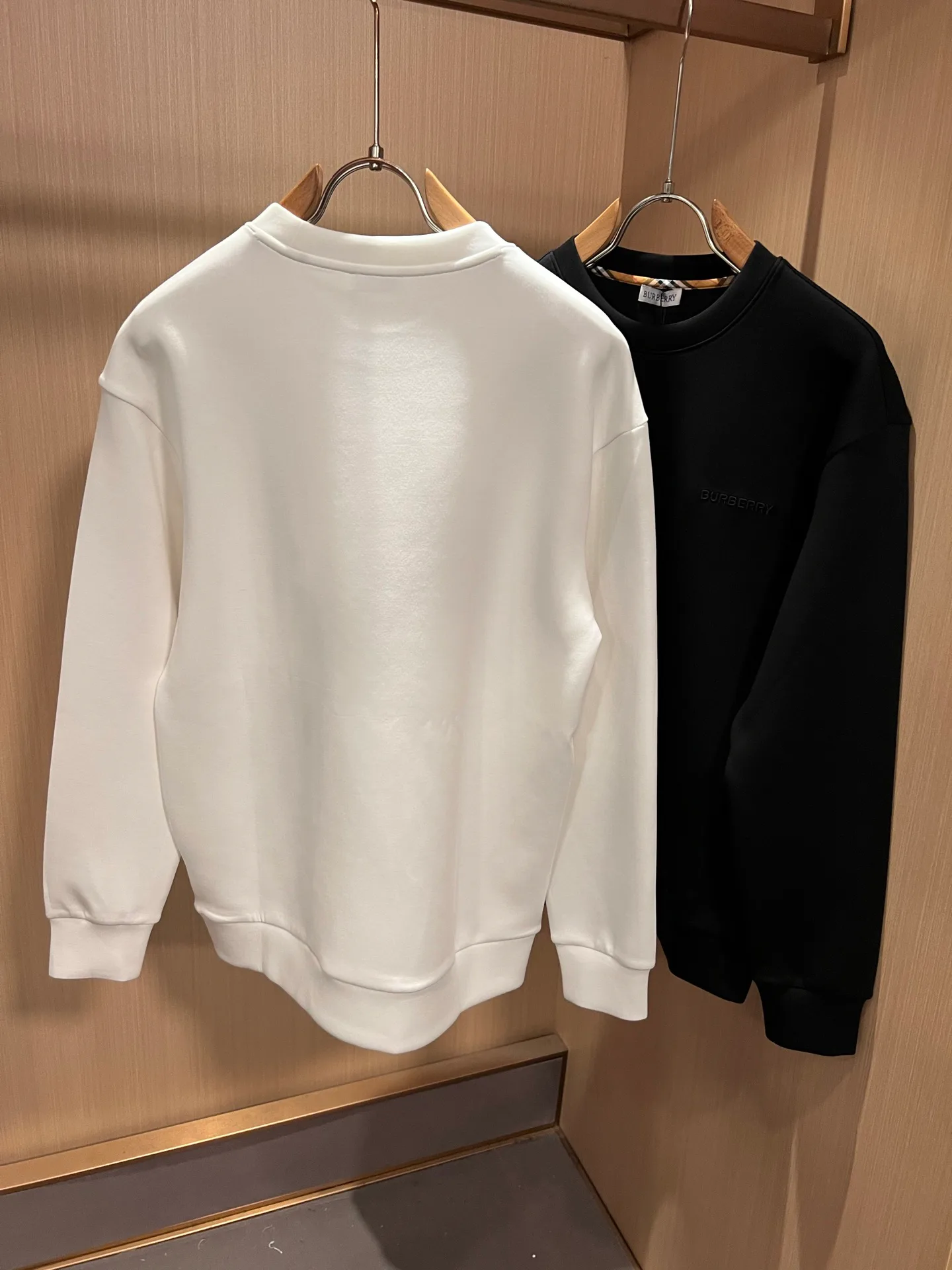 Men's Sweatshirts And Hoodies BURBERRY 18519627