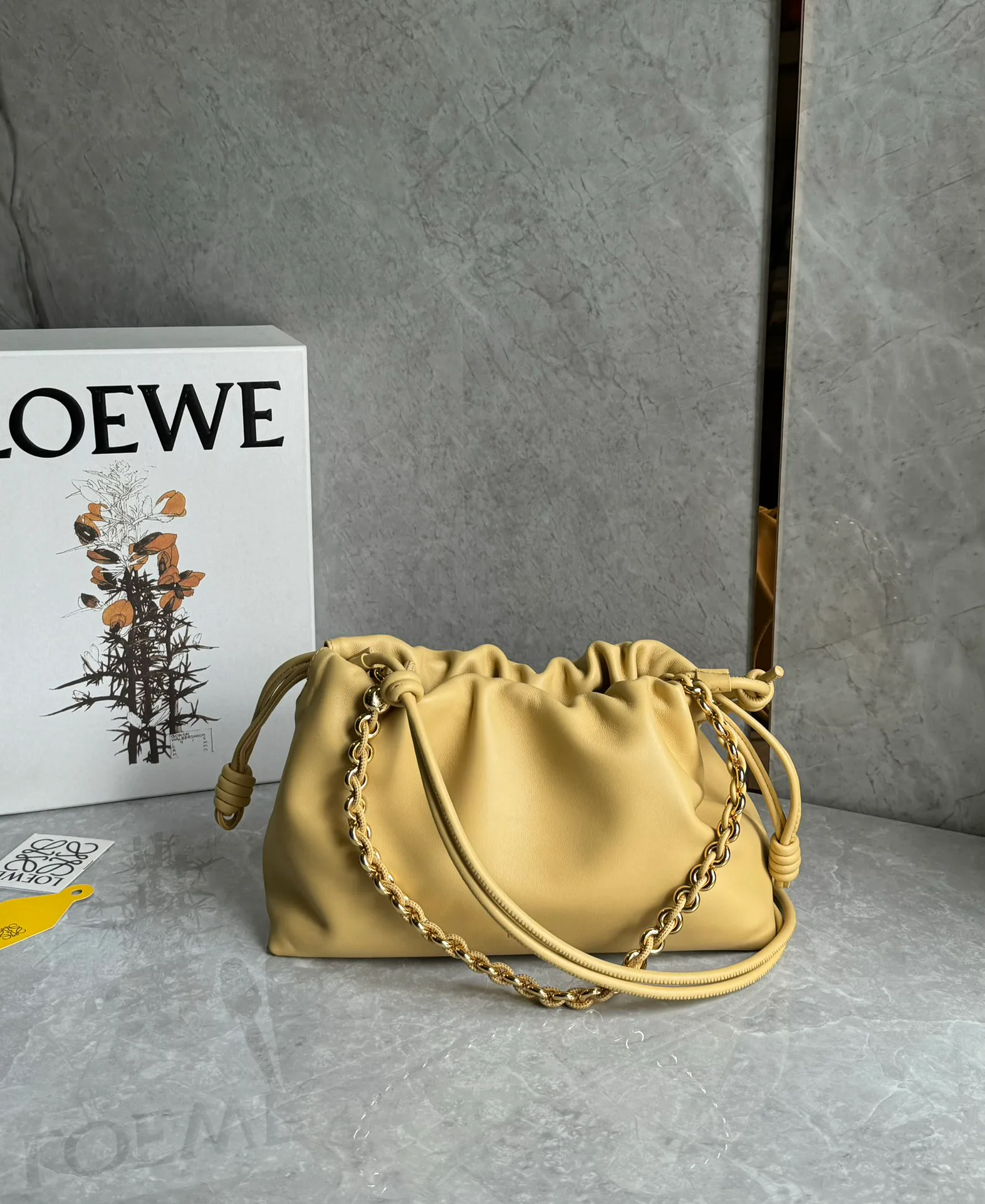 Women's Classic Handbags LOEWE 18030413