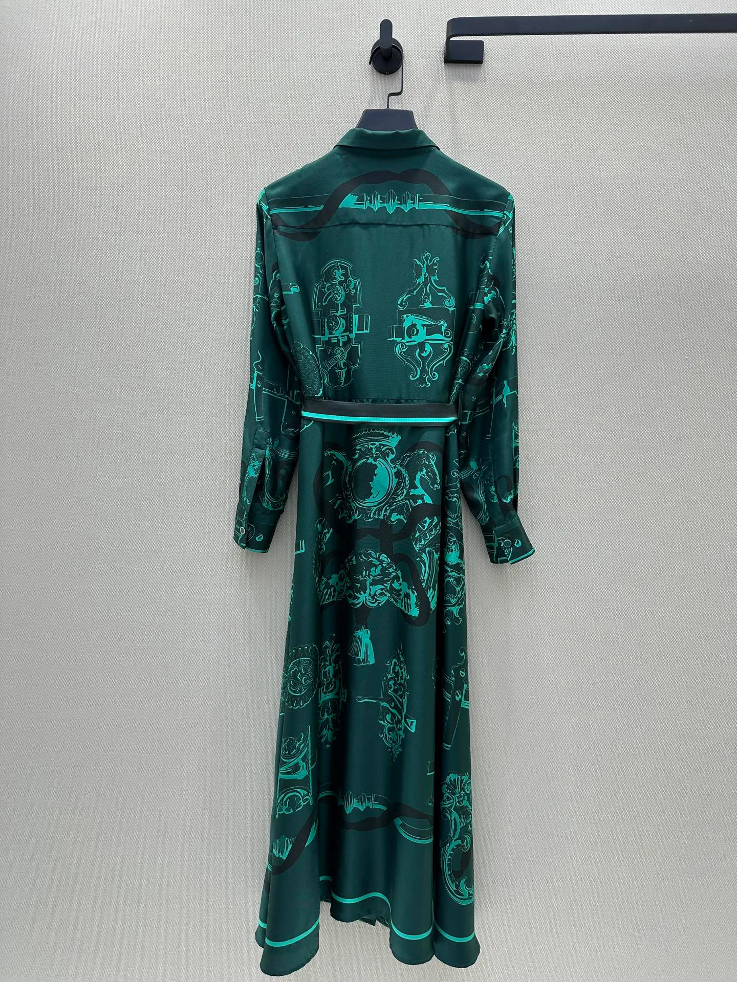 Women's Dresses HERMES 17407844