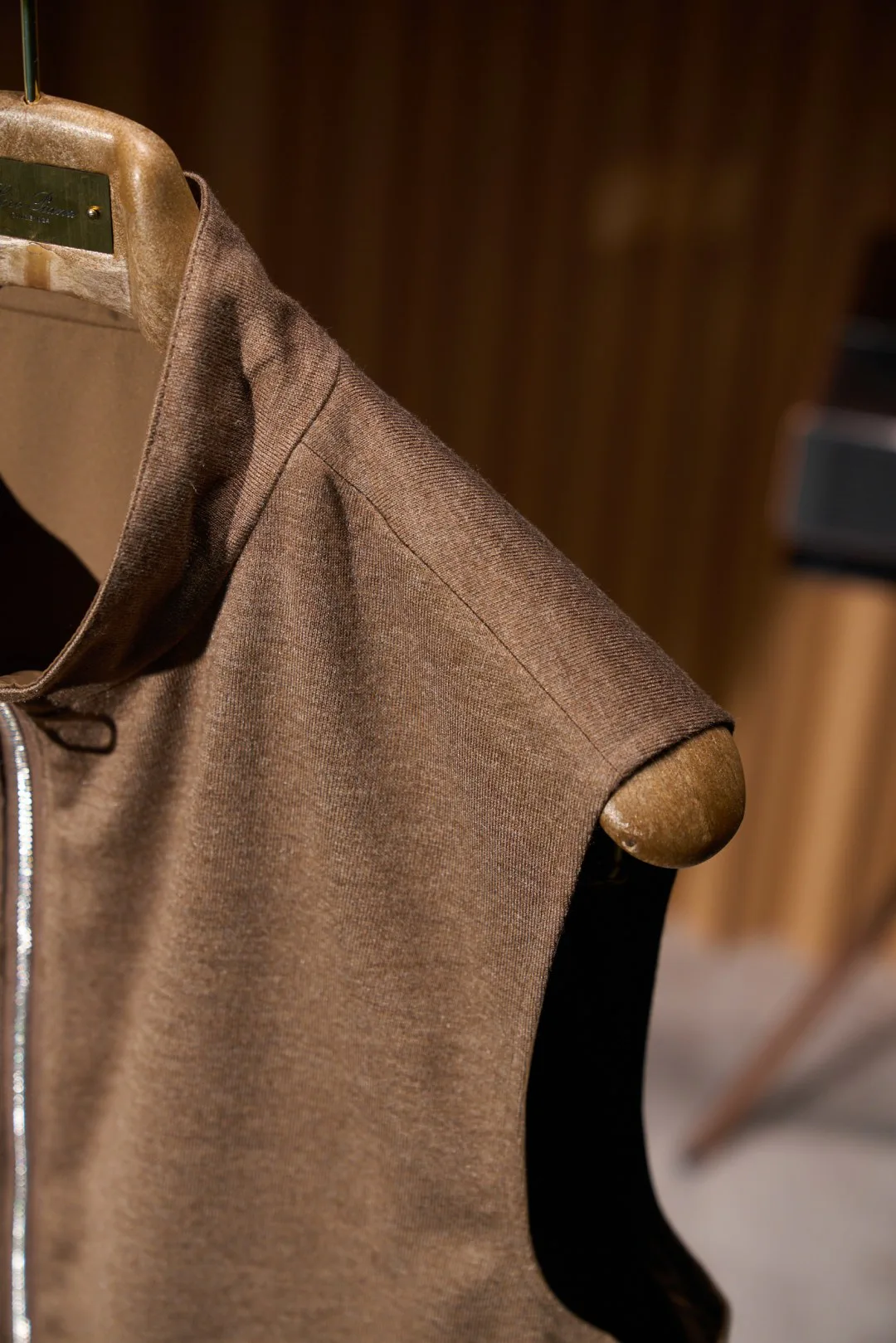 Women's Vests LORO PIANA 18510981